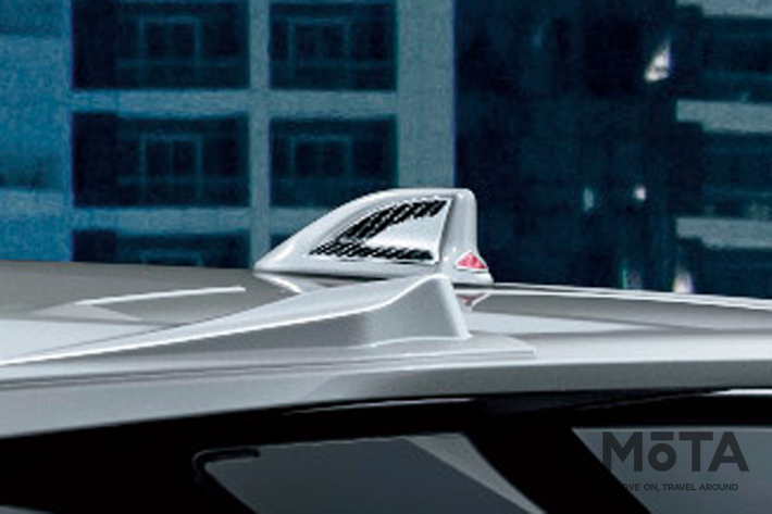 TRD C-HR「StreetMonster」