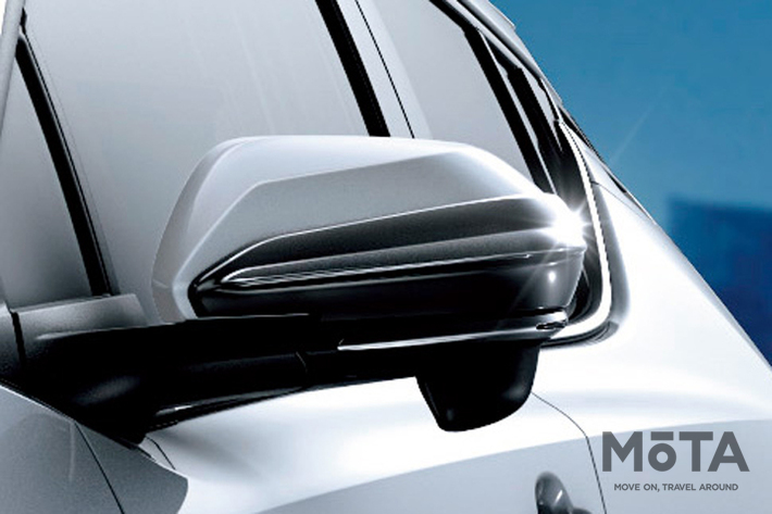 TRD C-HR「StreetMonster」