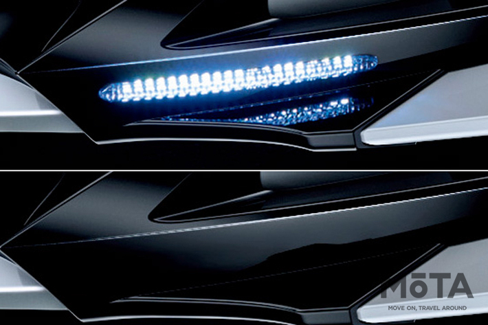 TRD C-HR「StreetMonster」