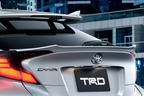 TRD C-HR「StreetMonster」