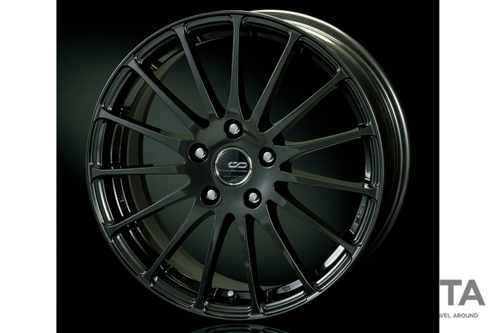 TRD C-HR 機能パーツ