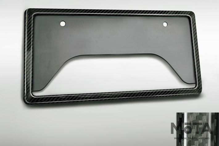 TRD C-HR 機能パーツ