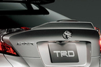TRD C-HR