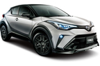 TRD C-HR「FieldMonster」