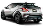 TRD C-HR「FieldMonster」