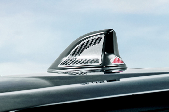 TRD C-HR「FieldMonster」