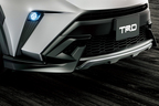 TRD C-HR「FieldMonster」