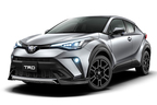 TRD C-HR「FieldMonster」