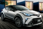 TRD C-HR「FieldMonster」