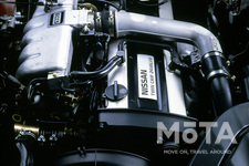 日産 セフィーロ（初代）