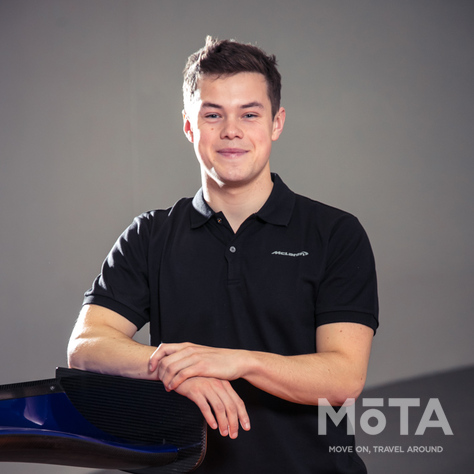 マイケル・オブライエン