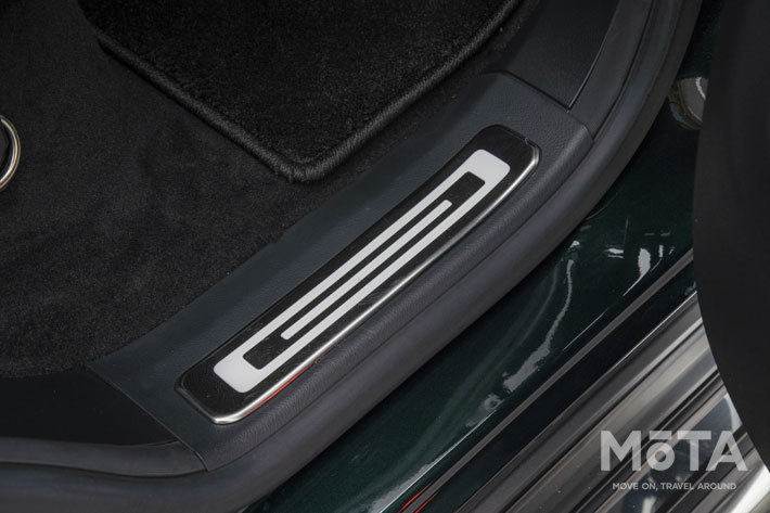 メルセデス・ベンツ 新型Gクラス「G350d」