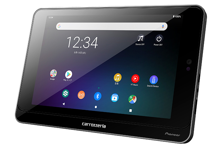 ナビもオーディオも動画も楽しめるタブレットavシステム パイオニア Sda 700tab Fh 7600sc 業界先取り 業界ニュース 自動車ニュース22国産車から輸入車まで Mota ナビもオーディオも動画も楽しめるタブレットavシステム パイオニア Sda 700tab Fh 7600sc 業界先取り 業界ニュース 自動車ニュース22国産車から輸入車まで Mota