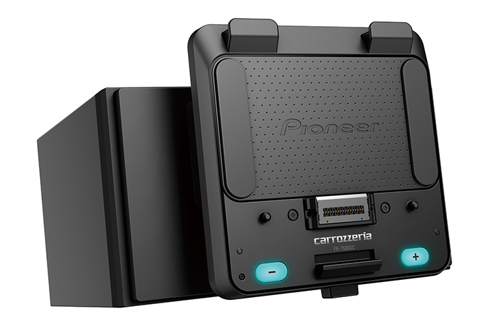 パイオニア 2020年春夏新商品