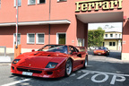 フェラーリ F40