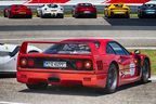 フェラーリ F40