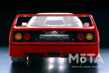 フェラーリ F40