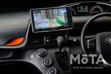 ケンウッド 彩速ナビ