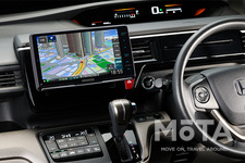 ケンウッド 彩速ナビ