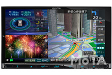 ケンウッド 彩速ナビ