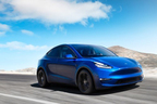 テスラ モデルY