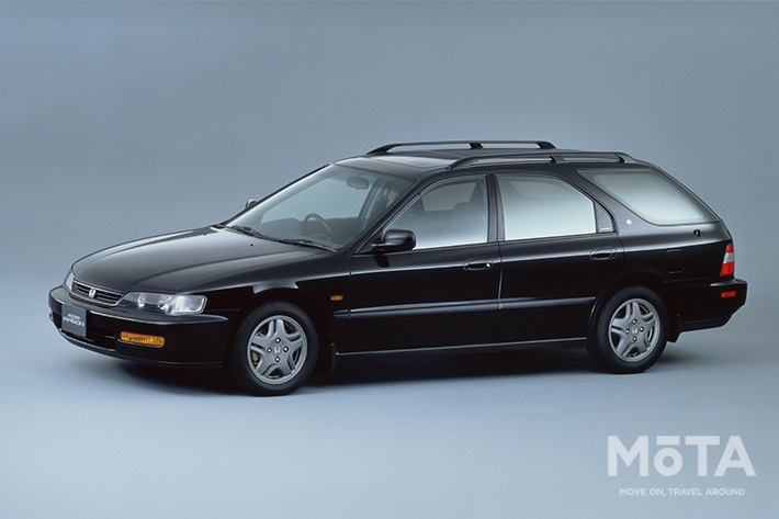 ホンダ　アコードワゴン（5代目）