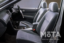 ホンダ　アコードワゴン（5代目）