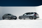 BMWアルピナ 新型D3 S Limousine／Touring