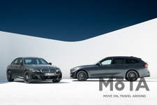 BMWアルピナ 新型D3 S Limousine／Touring