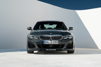 BMWアルピナ 新型D3 S Limousine