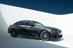 BMWアルピナ 新型D3 S Limousine