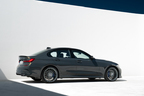 BMWアルピナ 新型D3 S Limousine