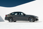 BMWアルピナ 新型D3 S Limousine