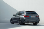 BMWアルピナ 新型D3 S Touring