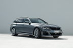 BMWアルピナ 新型D3 S Touring