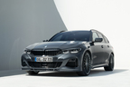 BMWアルピナ 新型D3 S Touring