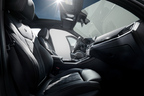 BMWアルピナ 新型D3 S Limousine／Touring