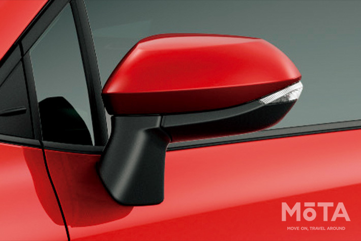 トヨタ カローラツーリング