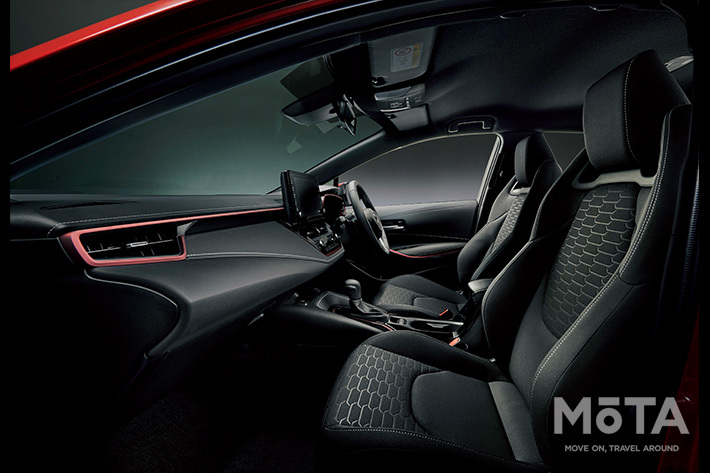 トヨタ カローラツーリング