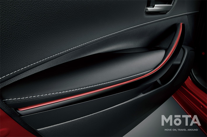 トヨタ カローラツーリング