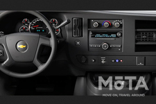 シボレー エキスプレス