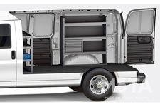 シボレー エキスプレス