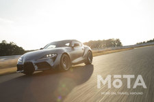 トヨタ スープラ