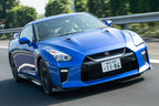 日産 GT-R