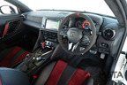 日産 GT-R NISMO