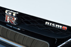 日産 GT-R NISMO