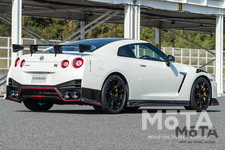 日産 GT-R NISMO