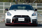 日産 GT-R NISMO