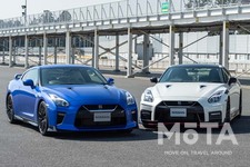 日産 GT-R