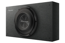 豊かで歪みのない重低音を再生する新型サブウーファーが3機種登場